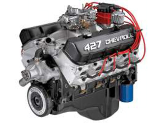 P866A Engine
